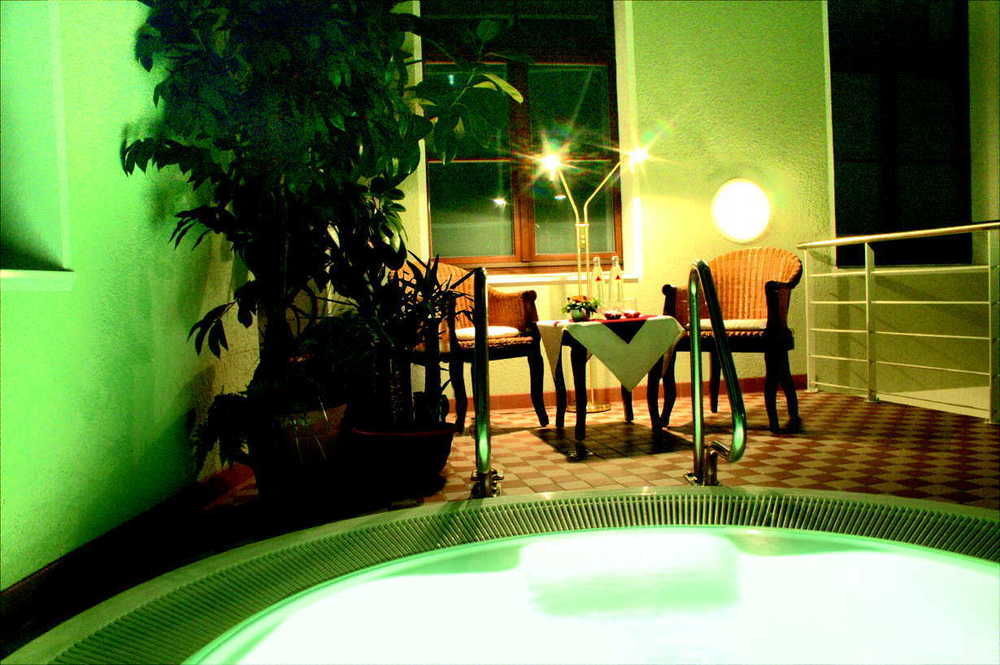 Romantik Hotel Tuchmacher กอร์ลิตซ์ สิ่งอำนวยความสะดวก รูปภาพ