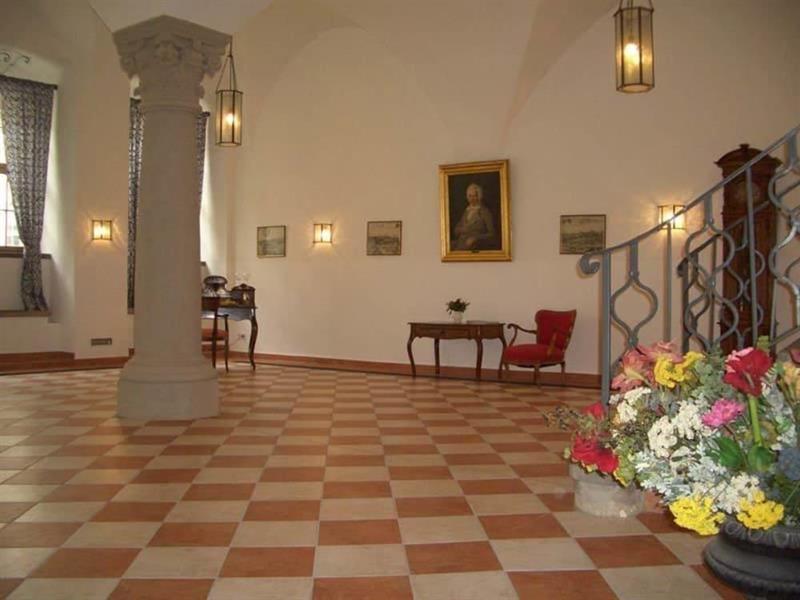 Romantik Hotel Tuchmacher กอร์ลิตซ์ ภายนอก รูปภาพ